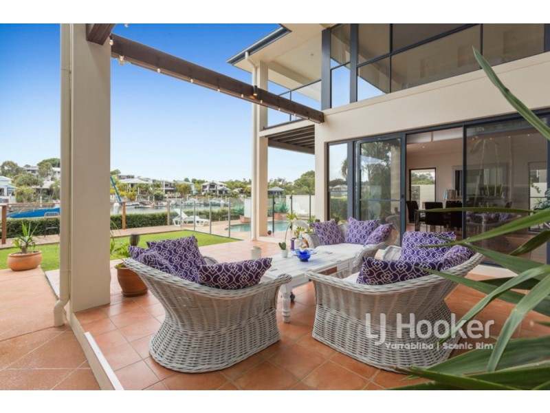 17 Ripple Court, Coomera Waters QLD 4209