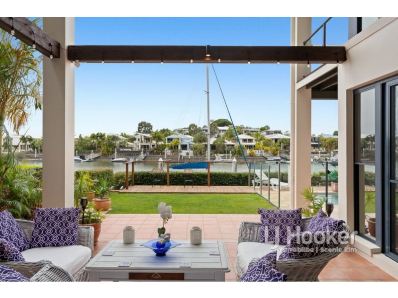 17 Ripple Court, Coomera Waters QLD 4209