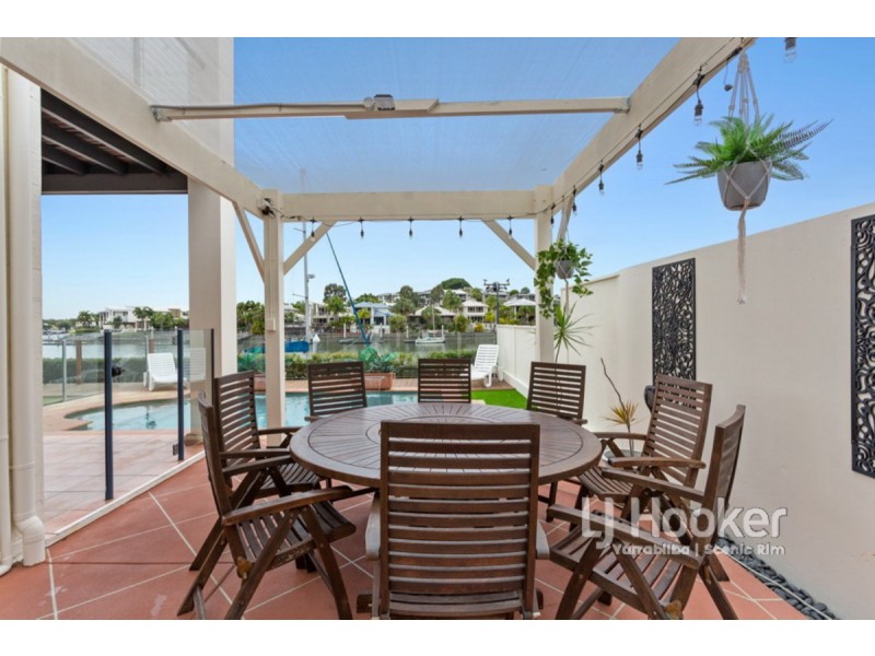 17 Ripple Court, Coomera Waters QLD 4209