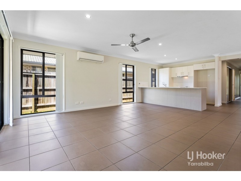 20 Malachite Drive, Logan Reserve QLD 4133