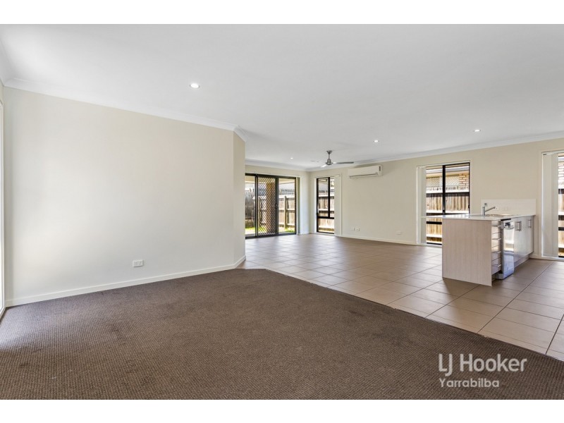 20 Malachite Drive, Logan Reserve QLD 4133