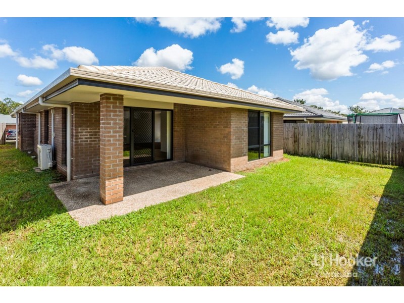 20 Malachite Drive, Logan Reserve QLD 4133