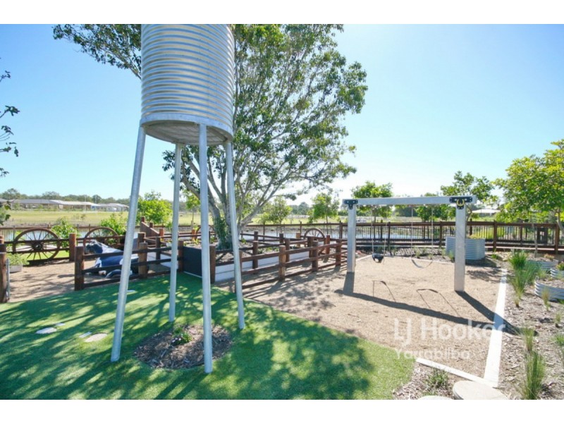 20 Malachite Drive, Logan Reserve QLD 4133