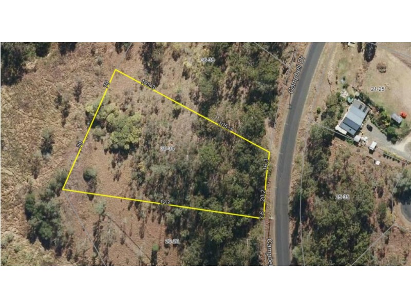 Lot 47/30-34 Campbell Drive, Kooralbyn QLD 4285