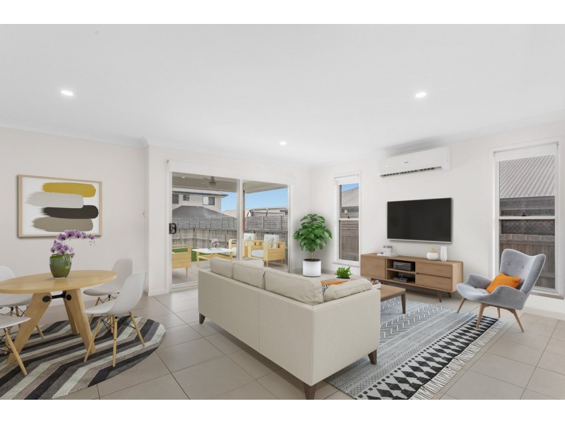 20 Bengal Street, Yarrabilba QLD 4207