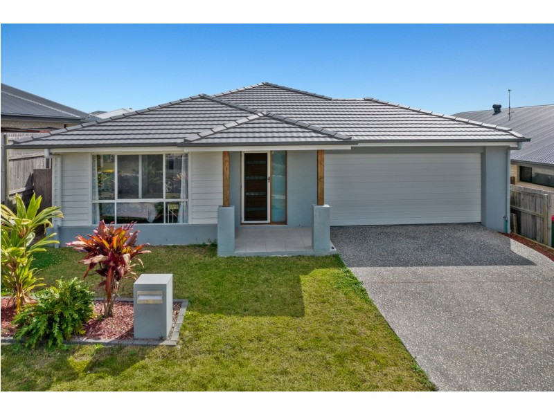 20 Bengal Street, Yarrabilba QLD 4207