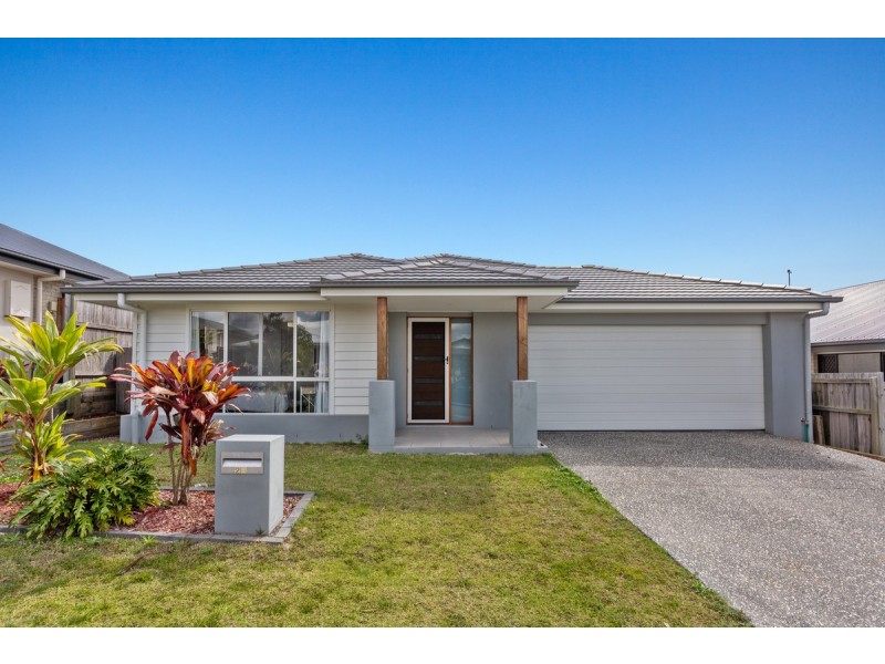 20 Bengal Street, Yarrabilba QLD 4207