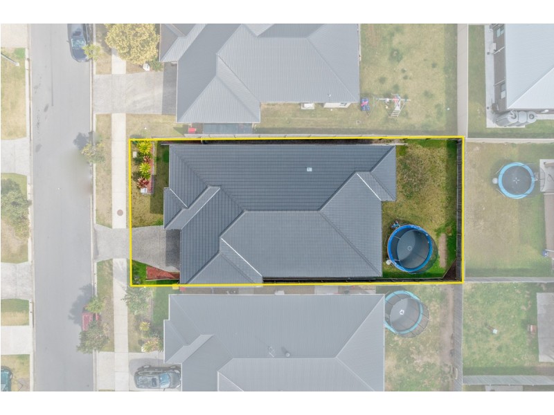 20 Bengal Street, Yarrabilba QLD 4207