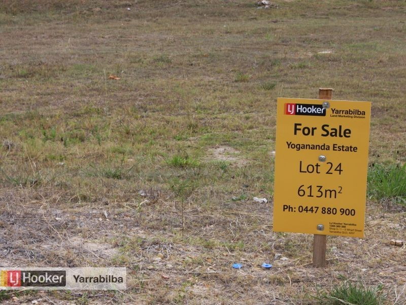 24/52 Hill End Avenue, Hillcrest QLD 4118