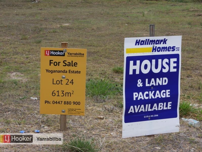 24/52 Hill End Avenue, Hillcrest QLD 4118