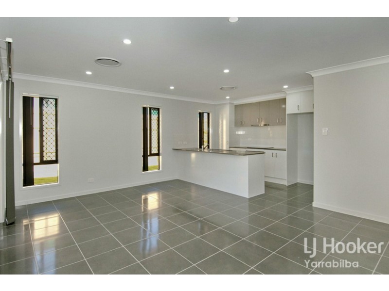 6 Olivine Circuit, Yarrabilba QLD 4207