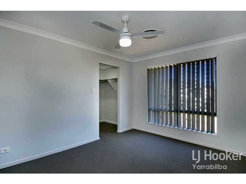 6 Olivine Circuit, Yarrabilba QLD 4207