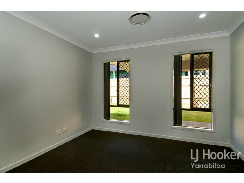 6 Olivine Circuit, Yarrabilba QLD 4207