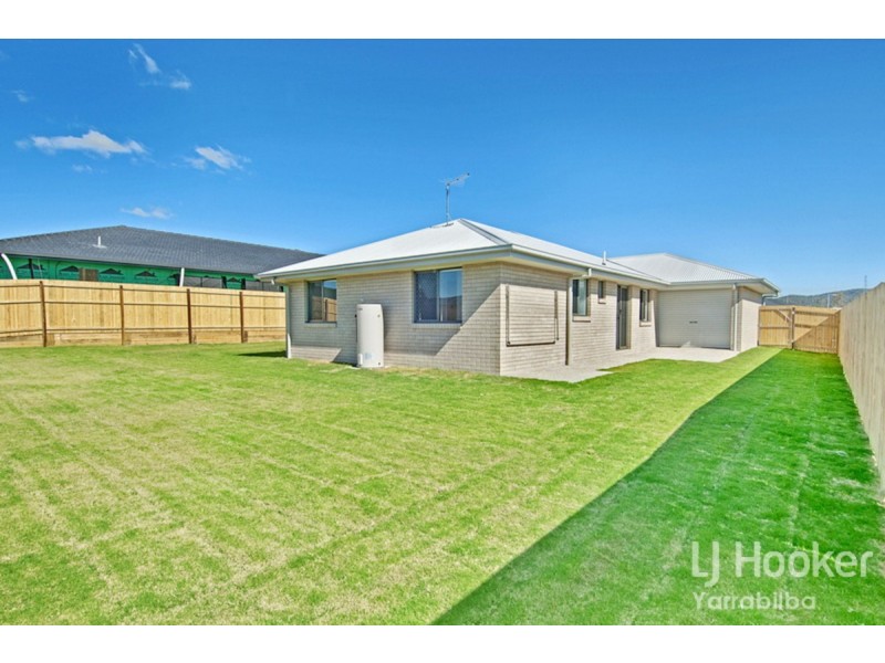 6 Olivine Circuit, Yarrabilba QLD 4207