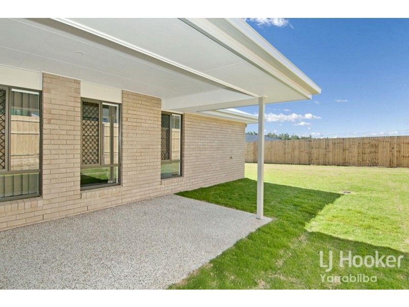 6 Olivine Circuit, Yarrabilba QLD 4207