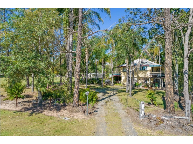 495-505 Stockleigh Road, Stockleigh QLD 4280