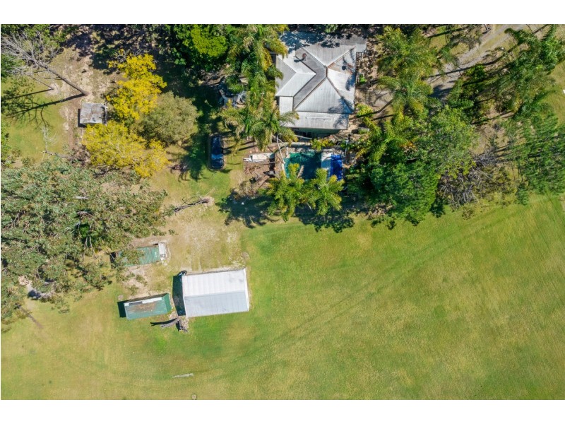 495-505 Stockleigh Road, Stockleigh QLD 4280