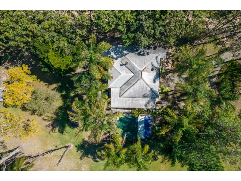 495-505 Stockleigh Road, Stockleigh QLD 4280