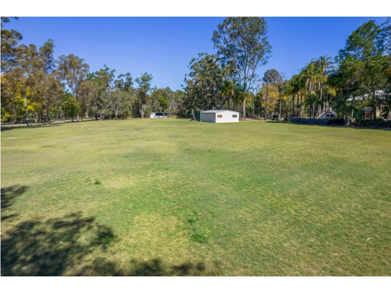 495-505 Stockleigh Road, Stockleigh QLD 4280