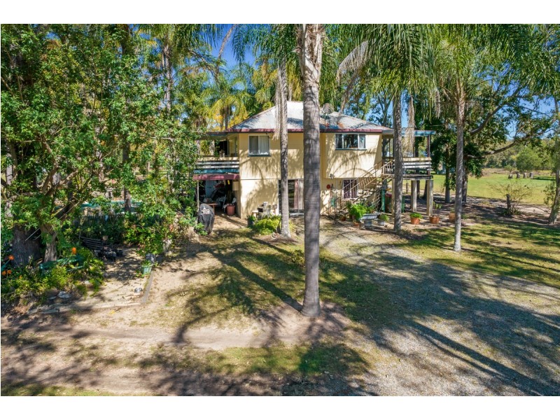 495-505 Stockleigh Road, Stockleigh QLD 4280