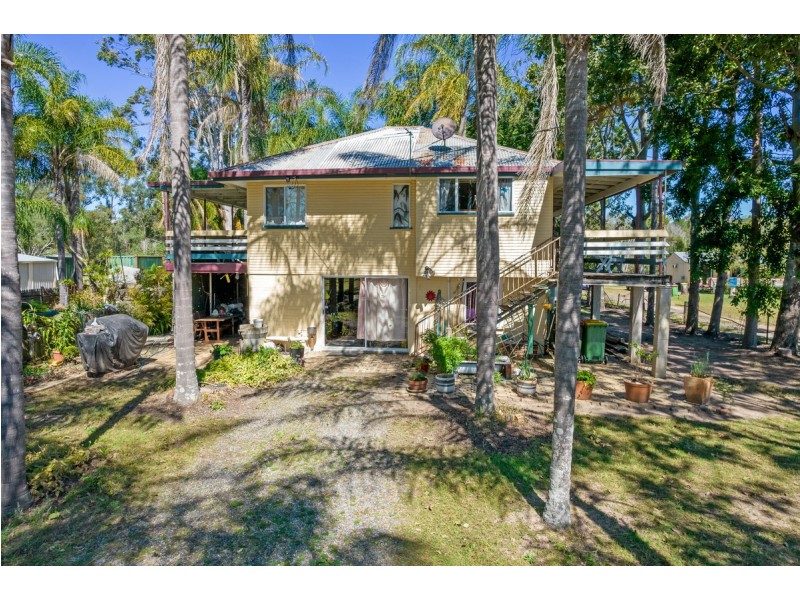 495-505 Stockleigh Road, Stockleigh QLD 4280