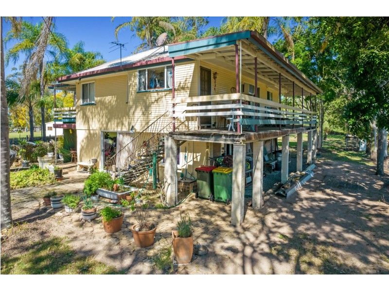 495-505 Stockleigh Road, Stockleigh QLD 4280