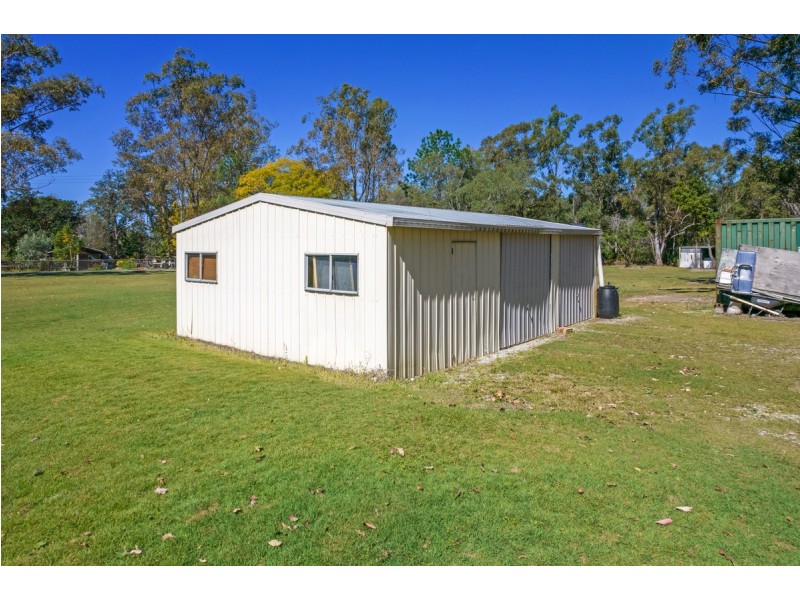 495-505 Stockleigh Road, Stockleigh QLD 4280