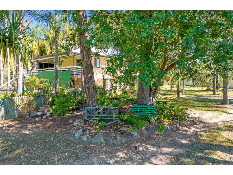 495-505 Stockleigh Road, Stockleigh QLD 4280