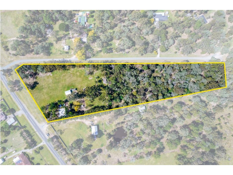 495-505 Stockleigh Road, Stockleigh QLD 4280