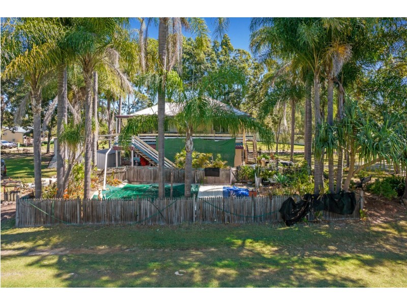 495-505 Stockleigh Road, Stockleigh QLD 4280
