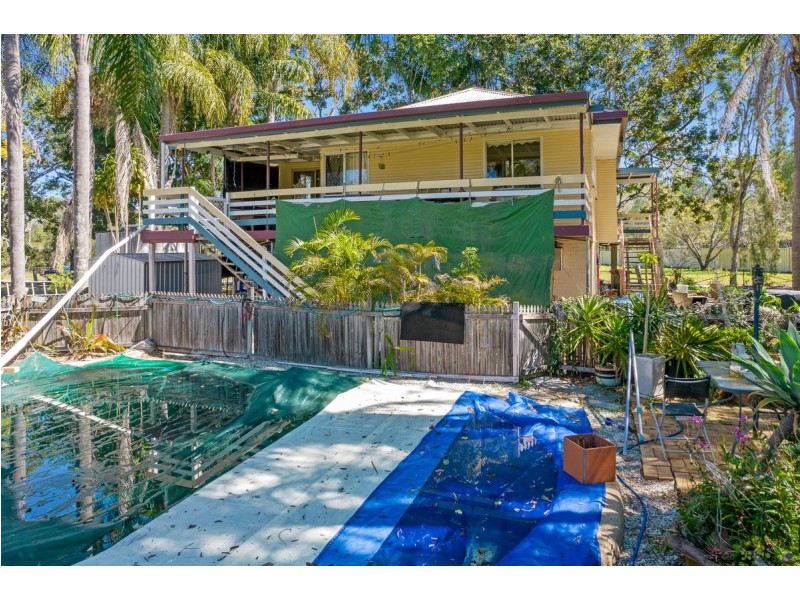 495-505 Stockleigh Road, Stockleigh QLD 4280