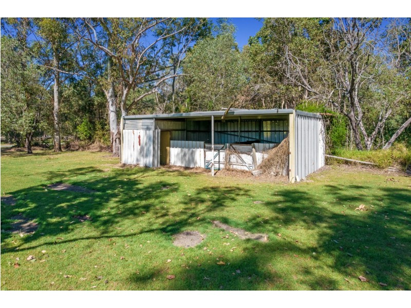 495-505 Stockleigh Road, Stockleigh QLD 4280
