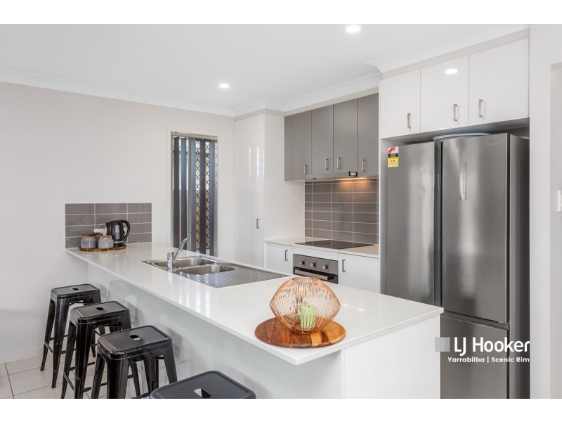 51 Arcadia Circuit, Yarrabilba QLD 4207