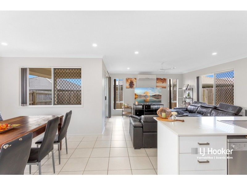 51 Arcadia Circuit, Yarrabilba QLD 4207