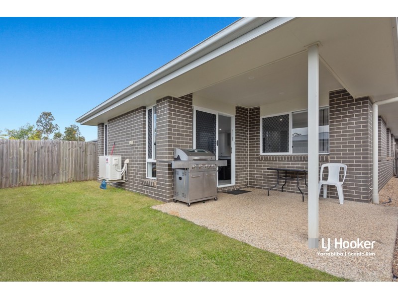 51 Arcadia Circuit, Yarrabilba QLD 4207