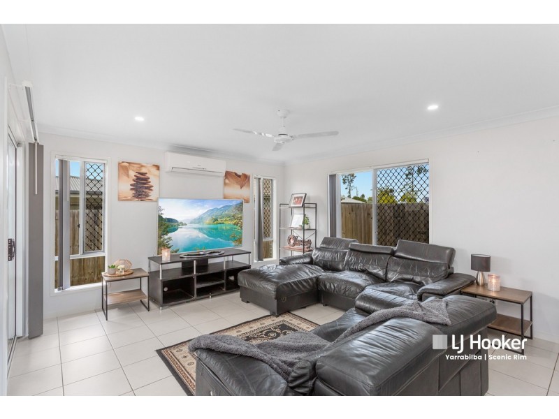 51 Arcadia Circuit, Yarrabilba QLD 4207