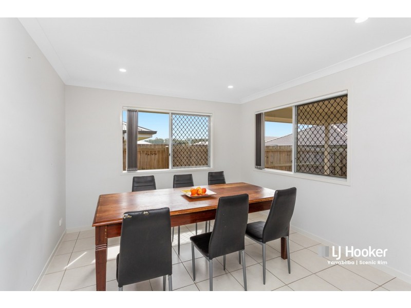 51 Arcadia Circuit, Yarrabilba QLD 4207