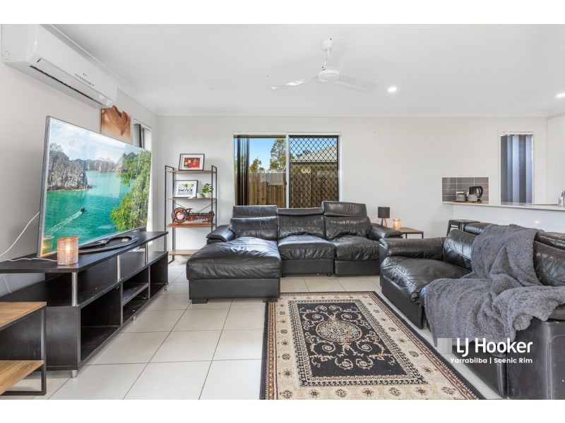 51 Arcadia Circuit, Yarrabilba QLD 4207