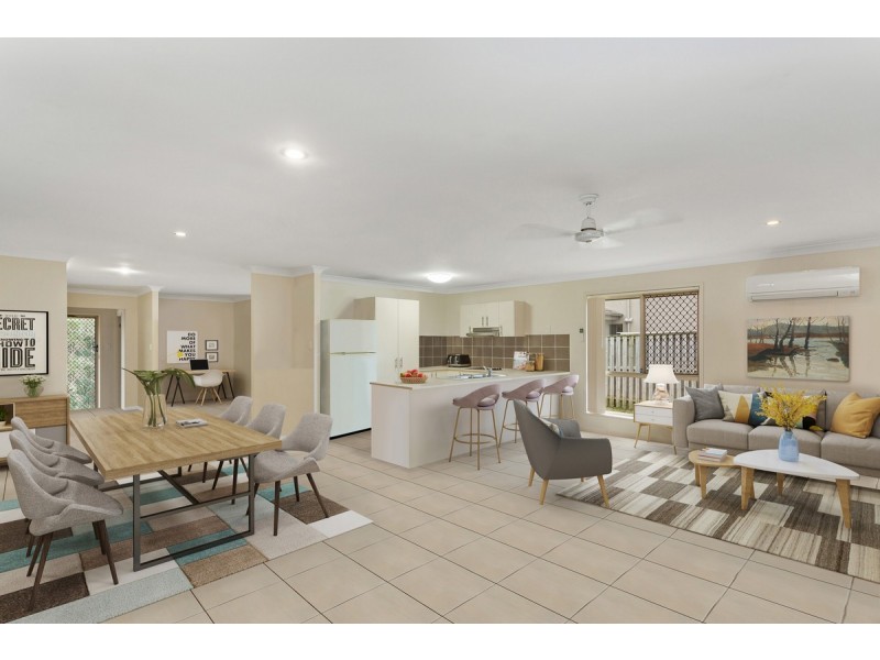 23 Bankswood Drive, Redland Bay QLD 4165