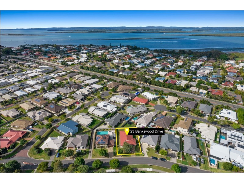 23 Bankswood Drive, Redland Bay QLD 4165