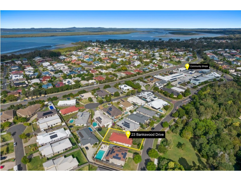 23 Bankswood Drive, Redland Bay QLD 4165