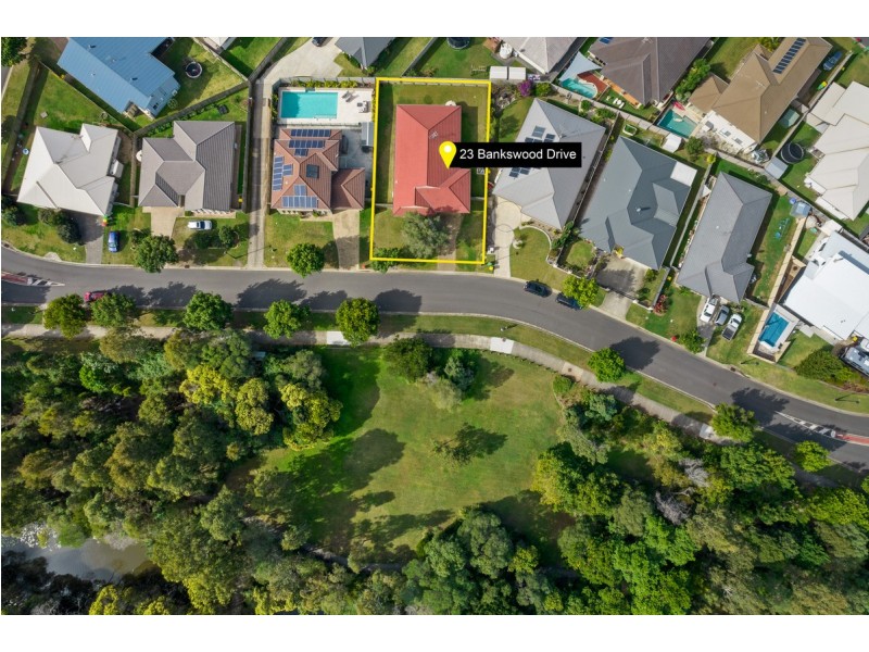 23 Bankswood Drive, Redland Bay QLD 4165