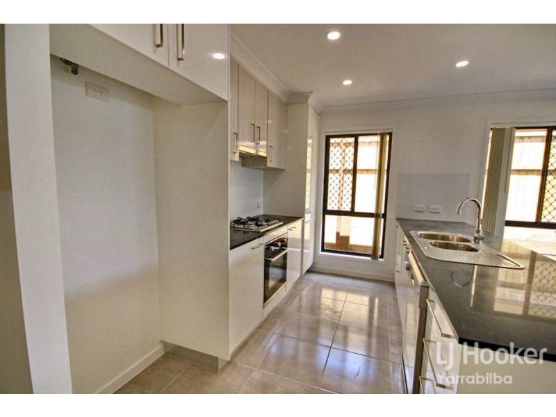 42 Rosewood Circuit, Yarrabilba QLD 4207