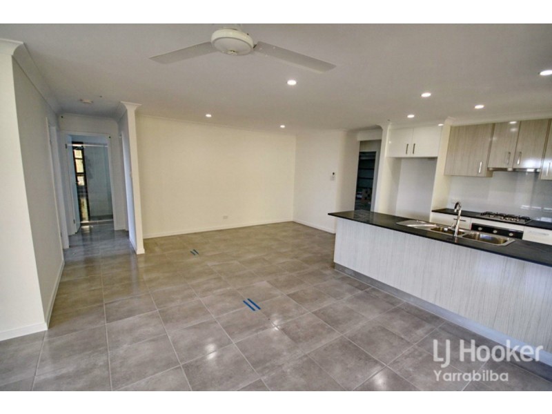 42 Rosewood Circuit, Yarrabilba QLD 4207