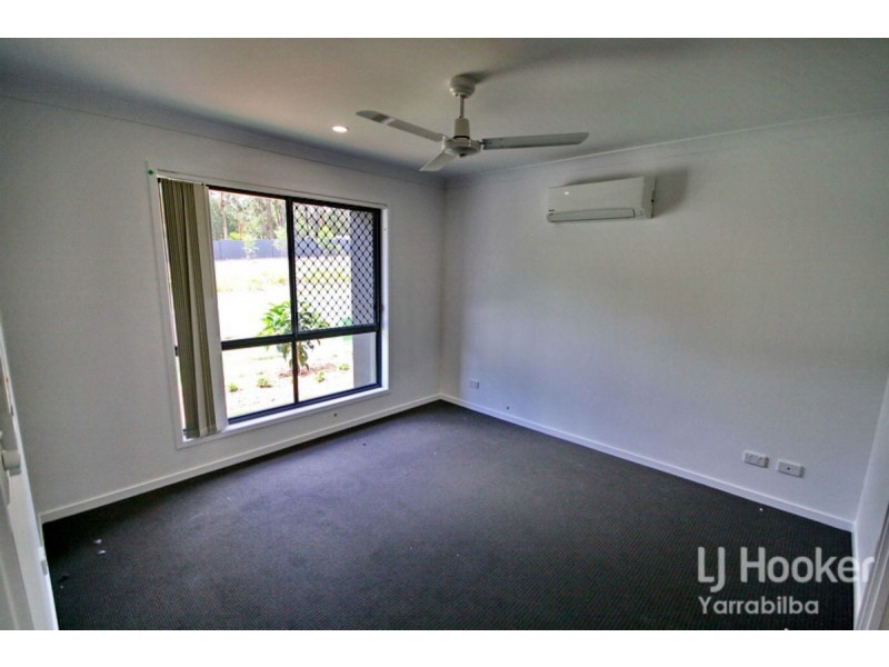 42 Rosewood Circuit, Yarrabilba QLD 4207