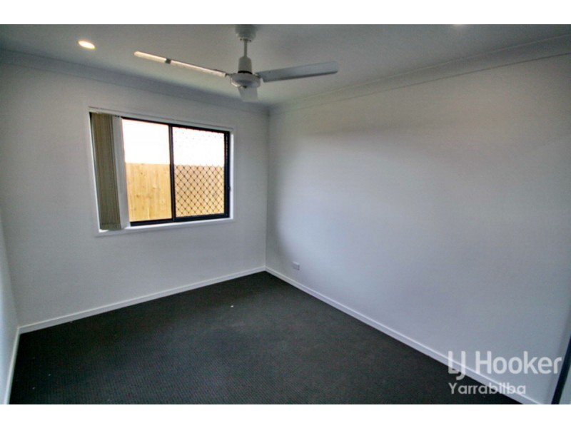 42 Rosewood Circuit, Yarrabilba QLD 4207