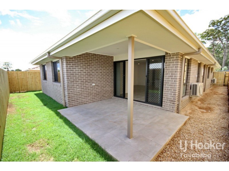 42 Rosewood Circuit, Yarrabilba QLD 4207