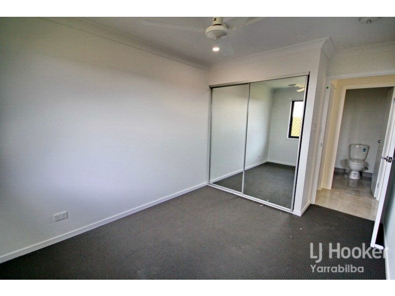 42 Rosewood Circuit, Yarrabilba QLD 4207