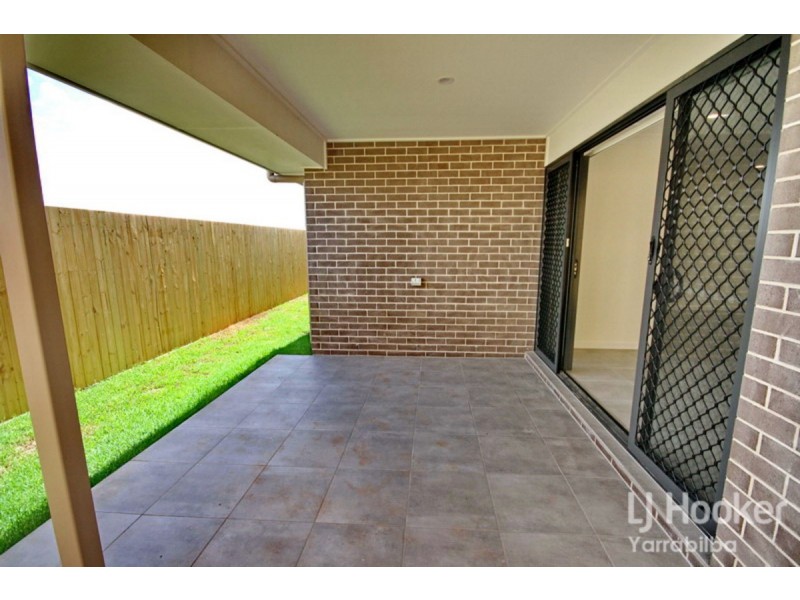 42 Rosewood Circuit, Yarrabilba QLD 4207