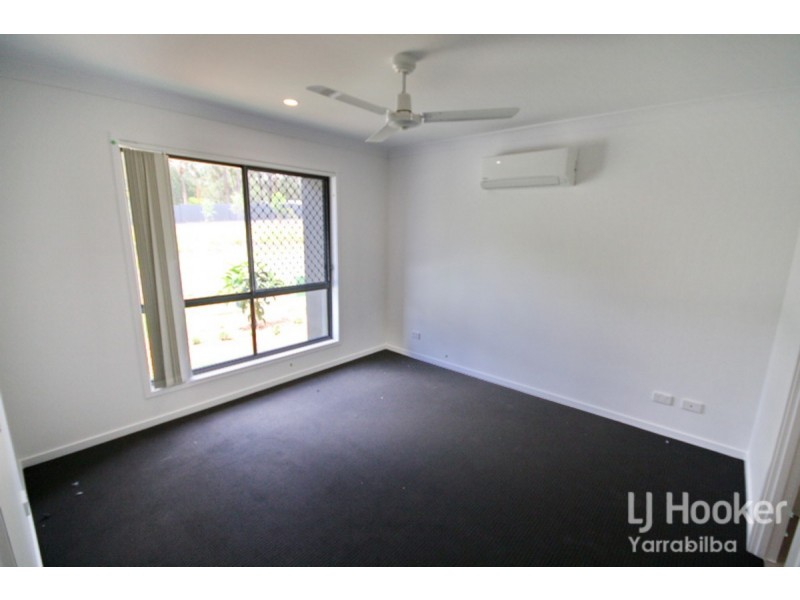 42 Rosewood Circuit, Yarrabilba QLD 4207